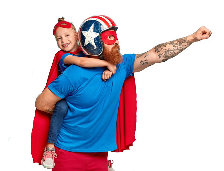 dad-and-daughter-playing-make-believe