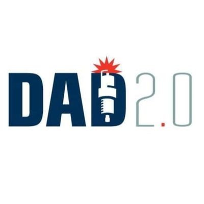 Dad 2.0