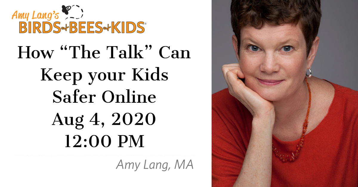 amy lang